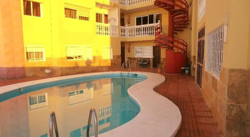 Apartamentos Flipper