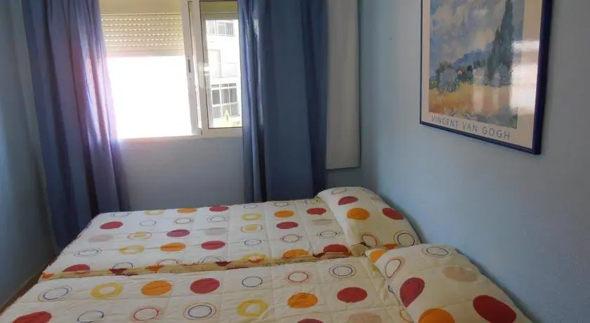 Apartamentos Flipper 