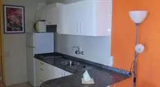 Apartamentos Flipper 