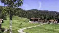 Berg- und Aktivhotel Edelsberg GmbH 