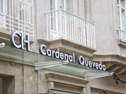 Carris Cardenal Quevedo Appearance