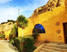 Cuevas De Las Bardenas 