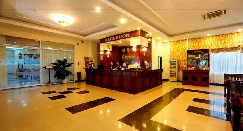 Duy Tan 2 Hotel 