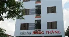 Hong Thang Hotel Hue Appearance