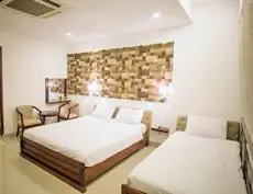 M&H Hotel Ho Chi Minh City room