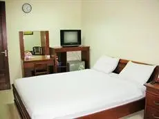 M&H Hotel Ho Chi Minh City room