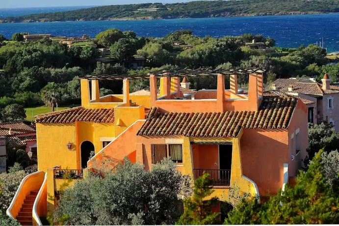 Bagaglino I Giardini di Porto Cervo 