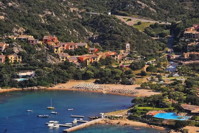 Bagaglino I Giardini di Porto Cervo 