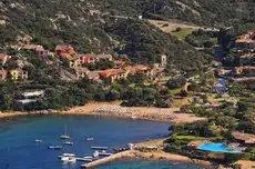 Bagaglino I Giardini di Porto Cervo 