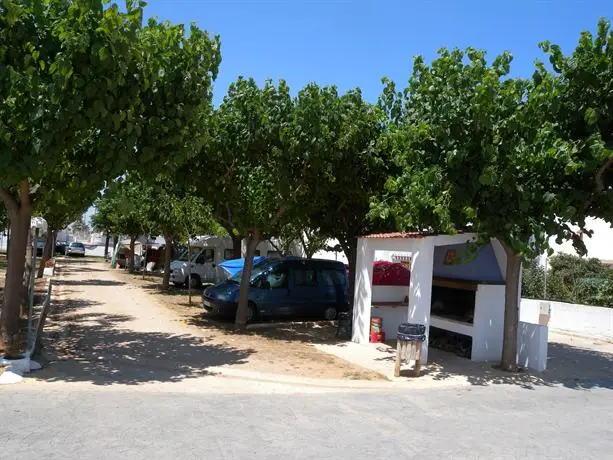 Bungalows Camping Ferrer 