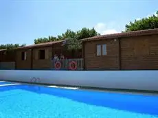 Bungalows Camping Ferrer 