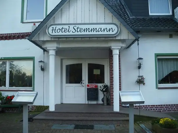 Hotel Stemmann 