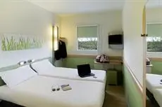 Ibis Budget Madrid Vallecas 