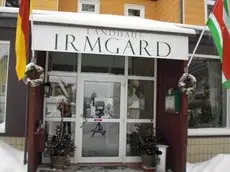 Landhaus Irmgard 