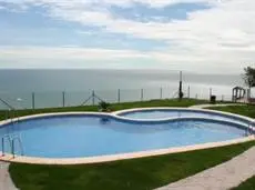 Onofre Hospitality Apartments Swimming pool