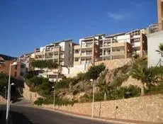 Onofre Hospitality Apartments Beach