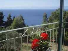 Pelagos Skopelos Island 