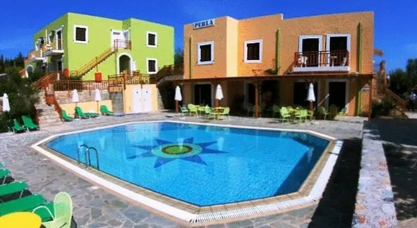 Perla Apartments