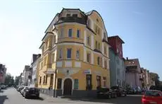 Stadthotel Kleiner Berg 