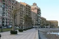 Sunny Beach Valencia Apartments 