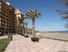 Sunny Beach Valencia Apartments 