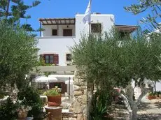 Sunset Studios & Apartments Paros 