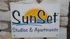 Sunset Studios & Apartments Paros 