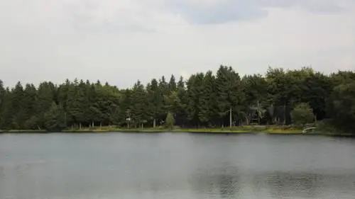 Waldsee Feriendienst 'Ferienpark am Waldsee'