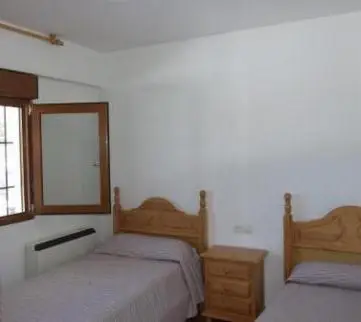 Costasur Sierra Nevada Apartamentos Monachil room