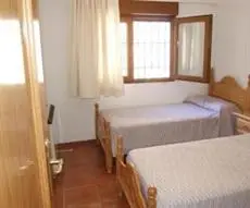Costasur Sierra Nevada Apartamentos Monachil room