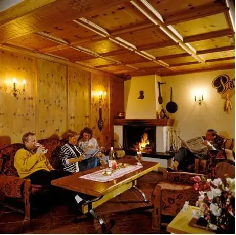 Hotel Olympia Pettneu am Arlberg