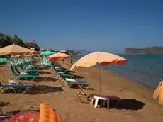 Kato Stalos Beach 