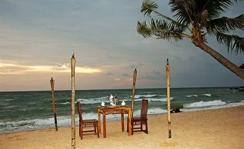 Long Beach Resort Phu Quoc 