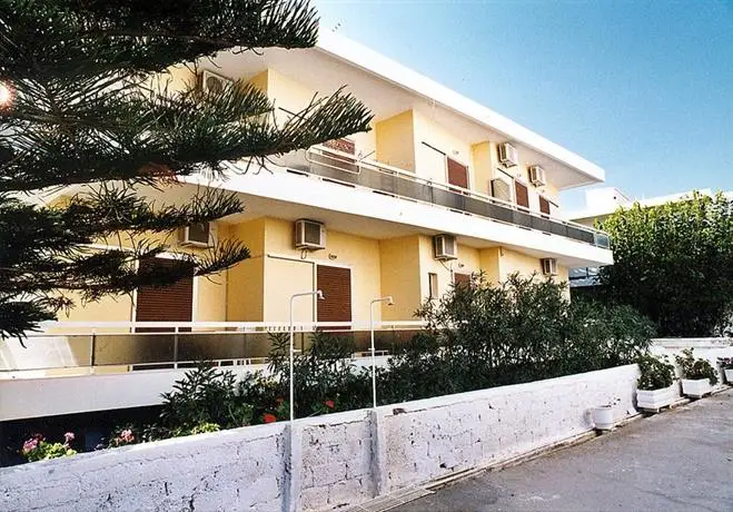 Neapolis Apartments Palaiochora Appearance