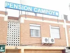 Pension Campoy II Murcia 