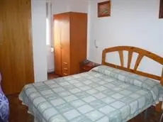 Pension Campoy II Murcia 