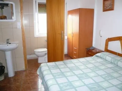 Pension Campoy II Murcia 