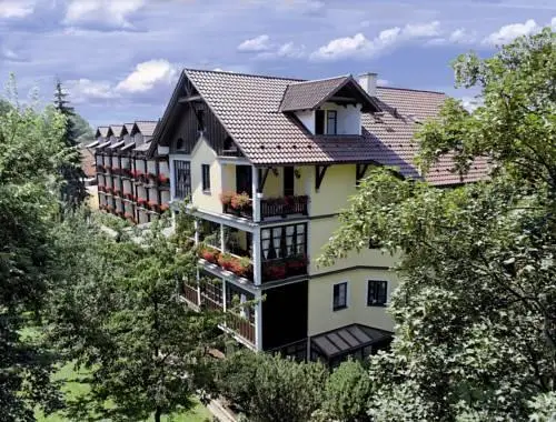 Richstein's Posthotel 