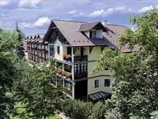 Richstein's Posthotel 