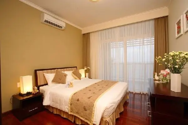 Sea View Residence Vung Tau 