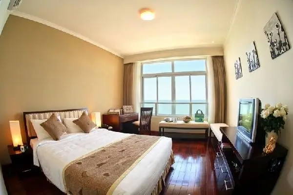 Sea View Residence Vung Tau