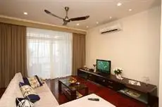 Sea View Residence Vung Tau 