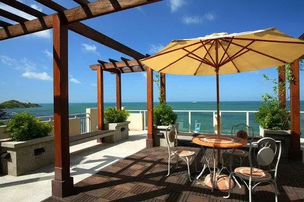 Sea View Residence Vung Tau 