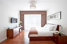 Shama Xintiandi Serviced Apartment room