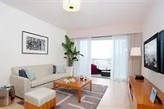 Shama Xintiandi Serviced Apartment room