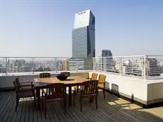 Shama Xintiandi Serviced Apartment 