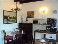 Smarthotel Ingelheim Bar / Restaurant