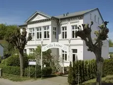 Villa Luise Heringsdorf 