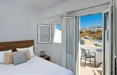 Akrotiraki Hotel Mykonos 