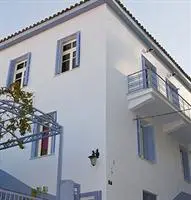 Amfitriti Belvedere Hotel Nafplion 